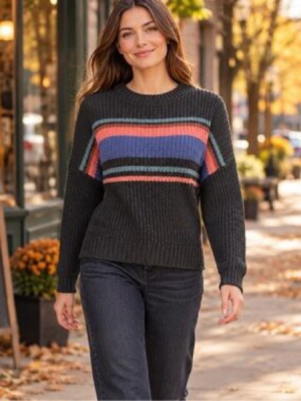 American Eagle Sweater